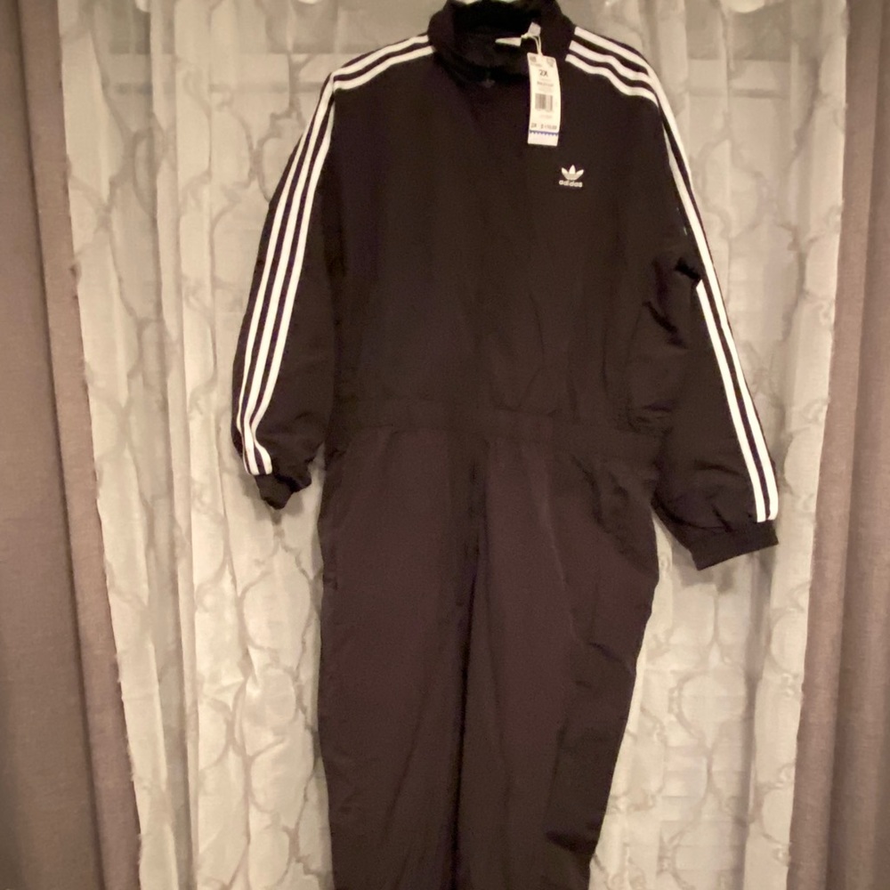 Adidas Boiler Suit